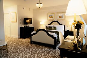 The Sydney Boutique Inn