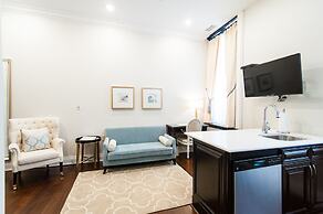 The Sydney Boutique Inn