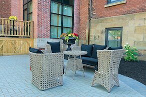 The Sydney Boutique Inn