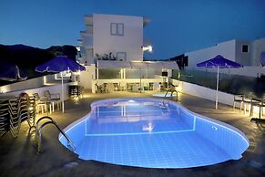 Helios Studios & Apts