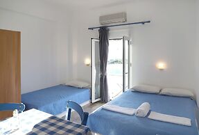 Helios Studios & Apts