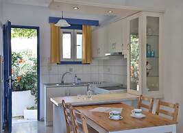 Helios Studios & Apts