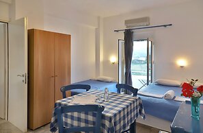 Helios Studios & Apts