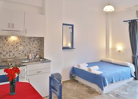 Helios Studios & Apts