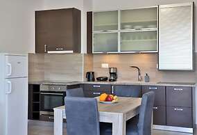 Helios Studios & Apts