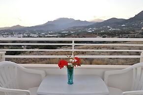 Helios Studios & Apts