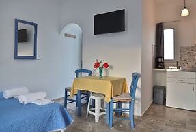 Helios Studios & Apts