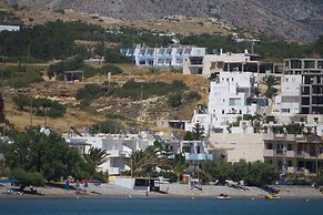 Helios Studios & Apts