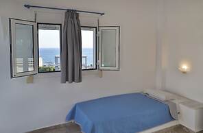 Helios Studios & Apts