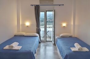 Helios Studios & Apts