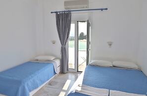 Helios Studios & Apts