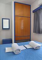 Helios Studios & Apts