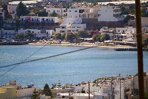 Helios Studios & Apts