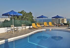 Helios Studios & Apts