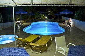 Helios Studios & Apts