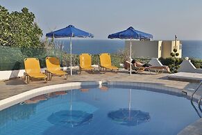 Helios Studios & Apts