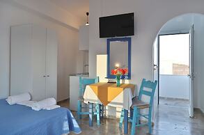 Helios Studios & Apts