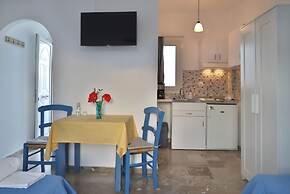 Helios Studios & Apts