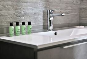 Helios Studios & Apts