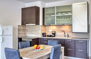 Helios Studios & Apts