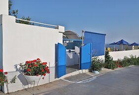 Helios Studios & Apts