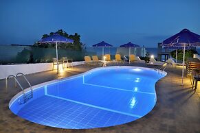 Helios Studios & Apts