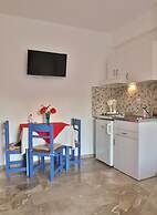 Helios Studios & Apts