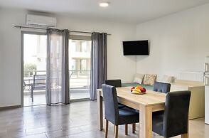 Helios Studios & Apts