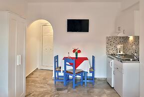 Helios Studios & Apts