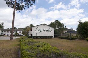 Lago Vista Resort