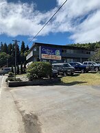 Curley's Resort & Dive Center