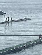 Curley's Resort & Dive Center