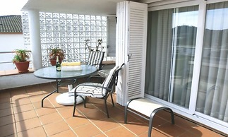 Villa in Blanes - 104831 by MO Rentals