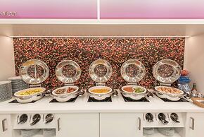 Hampton by Hilton Hamburg City Centre