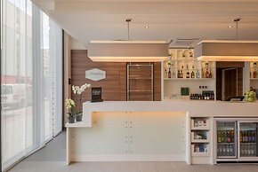 Hampton by Hilton Hamburg City Centre