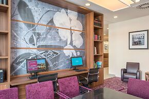 Hampton by Hilton Hamburg City Centre