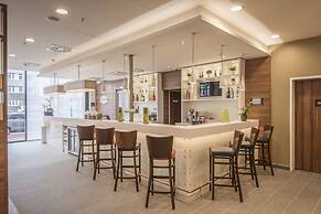 Hampton by Hilton Hamburg City Centre