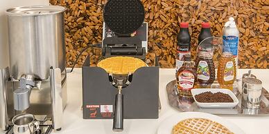 Hampton by Hilton Hamburg City Centre