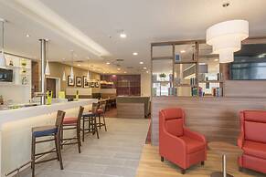 Hampton by Hilton Hamburg City Centre