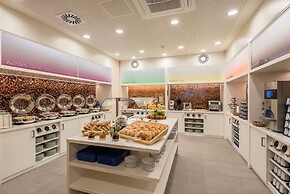 Hampton by Hilton Hamburg City Centre