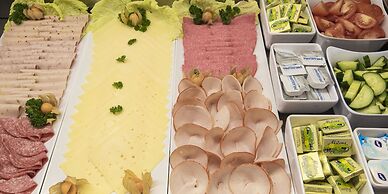 Hampton by Hilton Hamburg City Centre