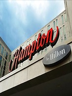 Hampton by Hilton London Stansted Airport