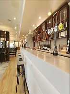 Hampton by Hilton London Stansted Airport