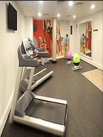 Hampton by Hilton London Stansted Airport