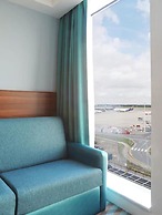 Hampton by Hilton London Stansted Airport