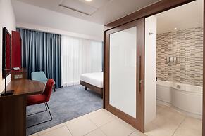 Hampton by Hilton London Stansted Airport