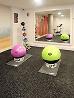 Hampton by Hilton London Stansted Airport
