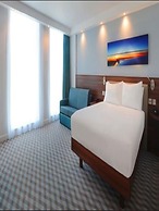 Hampton by Hilton London Stansted Airport