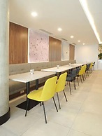 Hampton by Hilton London Stansted Airport