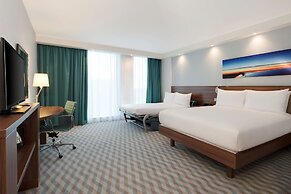 Hampton by Hilton London Stansted Airport